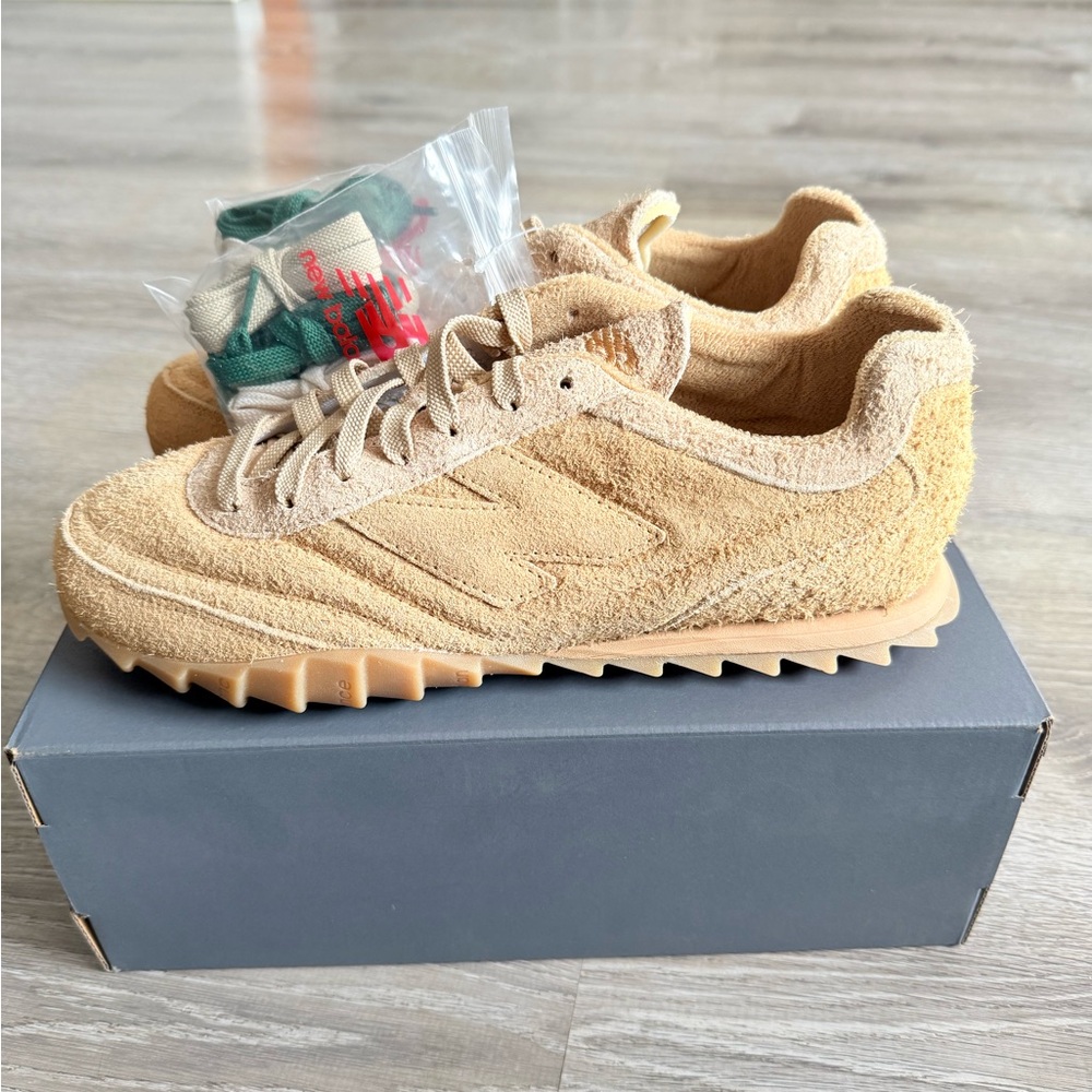 New Balance X AURALEE RC30 'Tan' URC30AU